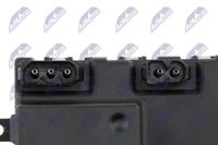 Regulator dmuchawy - NTY ESD-BM-000