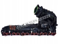Kolektor ssący bmw - GT-BERGMANN GTBGT57-008 — zdjęcie 3