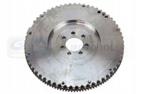 Koło dwumasowe sprzęgła - OE 7700100457