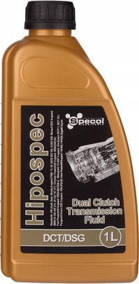 Olej specol hipospec dct/dsg 1l OLESPE105850