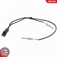 Czujnik temperatury spalin - SKV ESEN 30SKV481 — zdjęcie 2