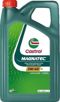 Olej castrol 5w-40 magnatec c3 5l 15F625