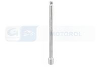Przedluzka uchylna 1/4 152mm - YATO YATYT-1436 — zdjęcie 2