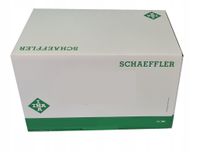 Łożysko skrzyni biegów - INA 712 2351 10