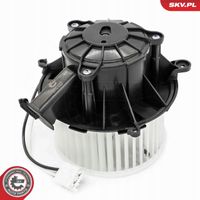 Dmuchawa - SKV ESEN 68SKV059 — zdjęcie 3