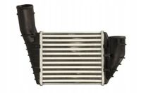 Chłodnica powietrza dolotowego - THERMOTEC DAW018TT