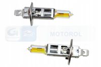 Classic gold 12v 55w p14,5s h1 twin box - BOSMA LED8931 — zdjęcie 2