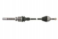 Półoś napędowa - POINT GEAR PNG73038