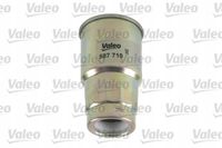 Filtr paliwa diesel puszkowy - VALEO 587710 — zdjęcie 4