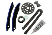 Zestaw łańcucha rozrządu - INA 559178030