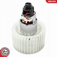 Dmuchawa - SKV ESEN 68SKV073 — zdjęcie 4