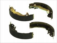Szczęka hamulcowa - ABE C00500ABE