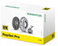 Sprzęgło komplet RepSet Pro - LUK 622 3132 35