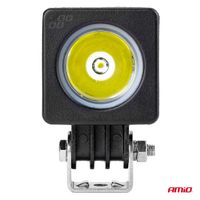Reflektor roboczy awl18 1 led cree - AMIO AMI02432 — zdjęcie 3