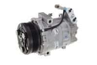 Sprężarka klimatyzacji * astra g - VALEO 699400