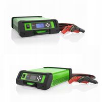 Bat 6120 inteligentna Ładowarka bosch do akumulatorÓw 12v 12… 0 687 000 149