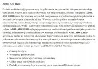 ADBL AIO HARD - ADBL ADBADB000463 — zdjęcie 4