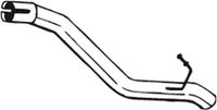 Rura wydechowa - BOSAL BOS750-235