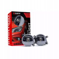 Swiatla drl duolight yellow dl39 DUOLIGHTDL39 — zdjęcie 2
