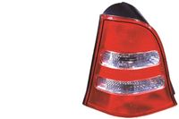 Lampa tył - DEPO 440-1918L-UE-CR