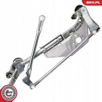 Mechanizm wycieraczek przód - SKV ESEN 05SKV202 — zdjęcie 4