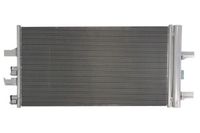 Skraplacz klimatyzacji - THERMOTEC KTT110705