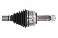 Półoś napędowa - POINT GEAR PNG74948