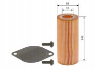 Filtr oleju - BOSCH F 026 404 004 — zdjęcie 2