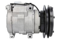 Kompresor klimatyzacji - THERMOTEC KTT090367