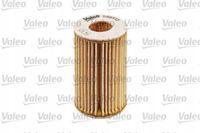 Filtr oleju wkład - VALEO 586512 — zdjęcie 2