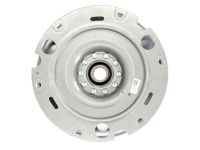 Koło dwumasowe sprzęgła - LUK 415 0621 09