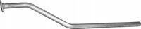 Rura wydech.honda civic 1.4 01- - POLMOSTROW 09.112AL