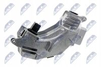 Rezystor dmuchawy - NTY ERD-PL-008