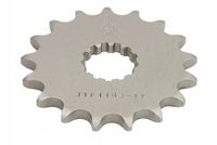 Zębatka napędowyędowa przód moto. stalowa - JT SPROCKET JTF1183.17