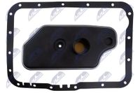 Filtr automatycznej skrzyni biegów - NTY FSF-FR-007
