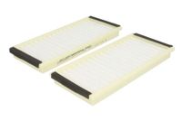 Filtr kabiny - JC PREMIUM B43009PR