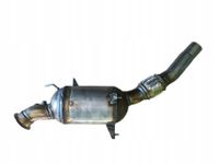 Filtr cząstek stałych DPF - JMJ JMJ1151