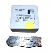 Łańcuch napędu pompy oleju - OE 9807808180