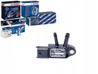 Czujnik ciśnienia - BOSCH 0 281 006 122