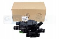 Termostat cieczy chłodzącej - OE 9850364680 — zdjęcie 2
