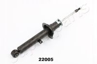 Amortyzator lexus p. is200 99- le/pr - JAPANPARTS MM-22005