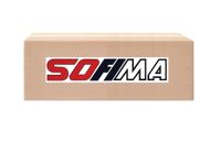 Filtr paliwa - SOFIMA S6045NE