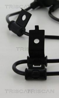 Czujnik abs hyundai p. matrix 01- pr - TRISCAN 8180 43500