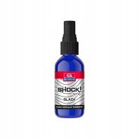 Zapach dr.marcus shock 30ml black DRMSHOCKBLACK