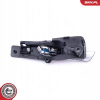 Klamka drzwi - SKV ESEN 96SKV820