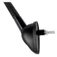 Antena samochodowa 40 cm ant03 - AMIO AMI01050 — zdjęcie 4