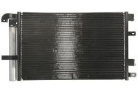 Skraplacz klimatyzacji - THERMOTEC KTT110642