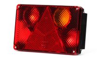 Lampa zespolona tylna  115A - WAŚ 115A W21P — zdjęcie 2