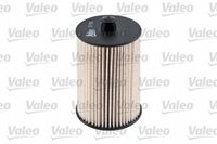 Filtr paliwa wkład diesel - VALEO 587930 — zdjęcie 2