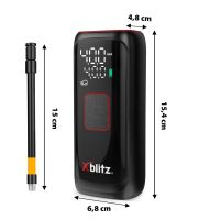 Xblitz Airmaster - XBLITZ -CAR-AC006 — zdjęcie 4